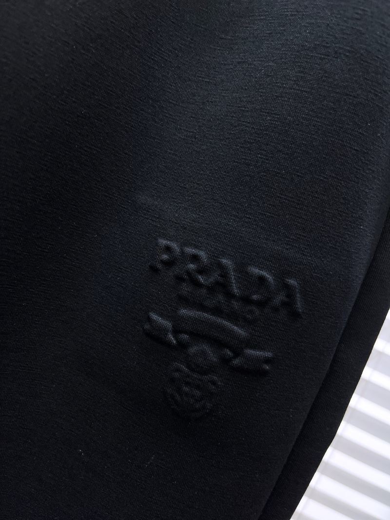 Prada Long Pants